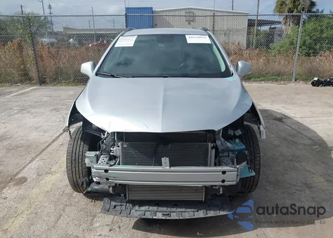 2021 Buick Encore Fwd Preferred from USA, damaged, VIN KL4CJASB6MB346377